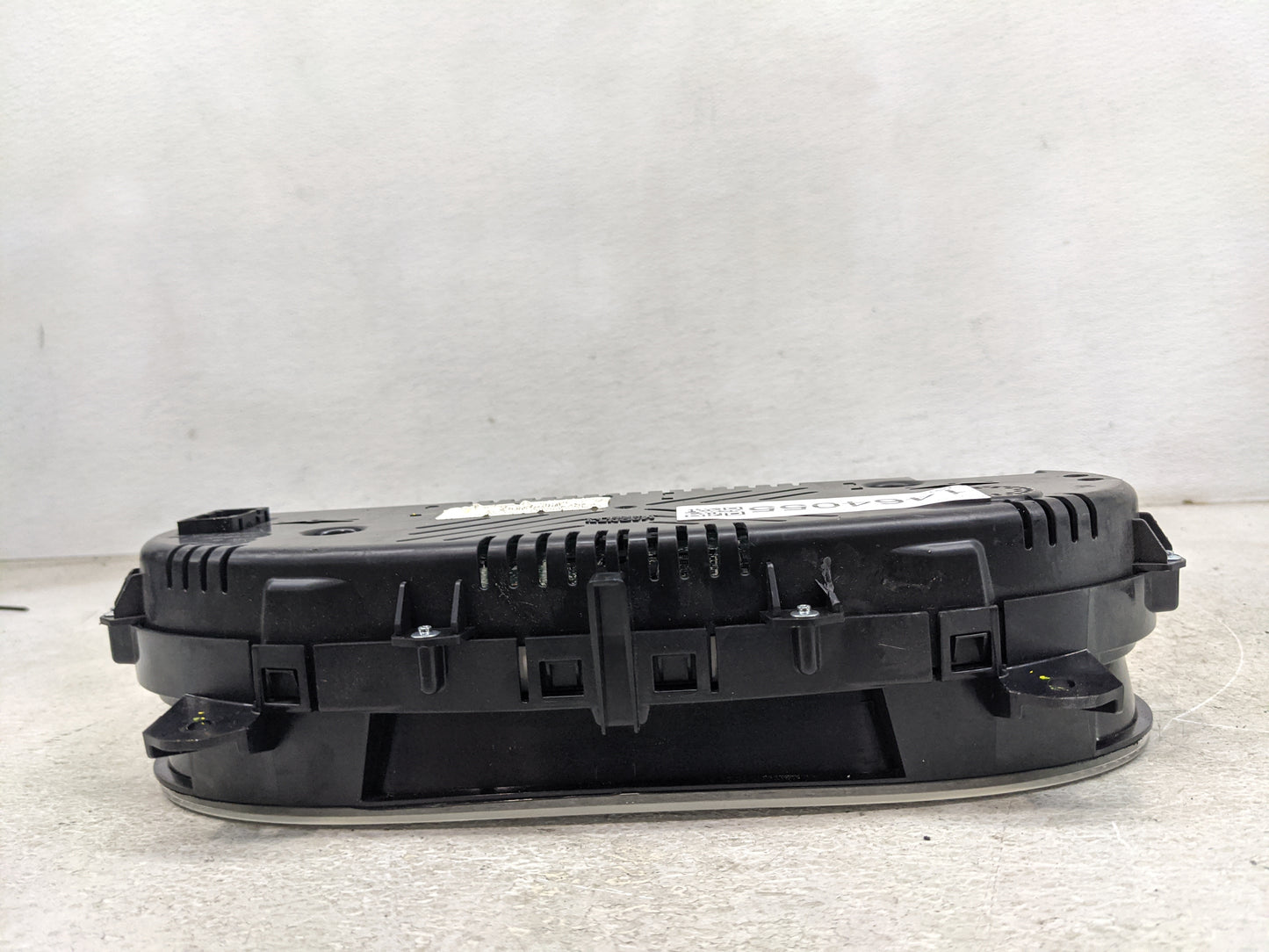 2018 Jeep Compass Instrument Cluster Speedometer Gauges P/N:60R59DX9AB 5324686, F030188801, 555034171700 Miles:33K Fits OEM 