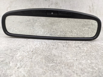 compare product 2018 Jeep Compass Interior Rear View Mirror Replacement OEM P/N:048417 GNTX-1461, 905-5728 Fits OEM Used Auto Parts