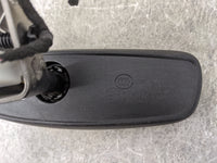 2018 Jeep Compass Interior Rear View Mirror Replacement OEM P/N:048417 GNTX-1461, 905-5728 Fits OEM Used Auto Parts - Oemuse