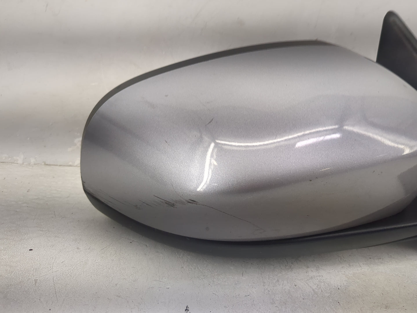 2018 Jeep Compass Passenger Side View Mirror - Right Door Mirror OEM Used - Oemusedautoparts1.com