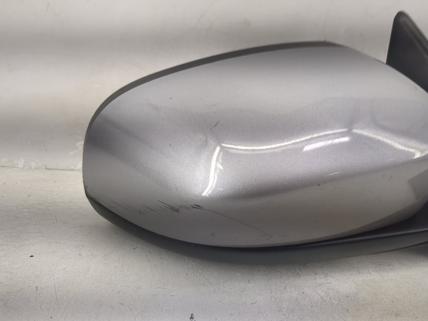 2018 Jeep Compass Passenger Side View Mirror - Right Door Mirror OEM Used - Oemusedautoparts1.com