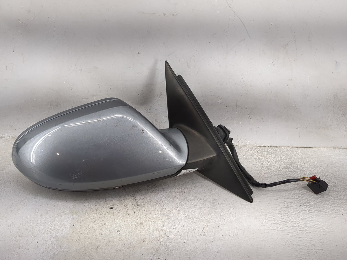 2018 Jeep Compass Passenger Side View Mirror - Right Door Mirror OEM Used - Oemusedautoparts1.com