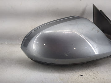 2018 Jeep Compass Passenger Side View Mirror - Right Door Mirror OEM Used