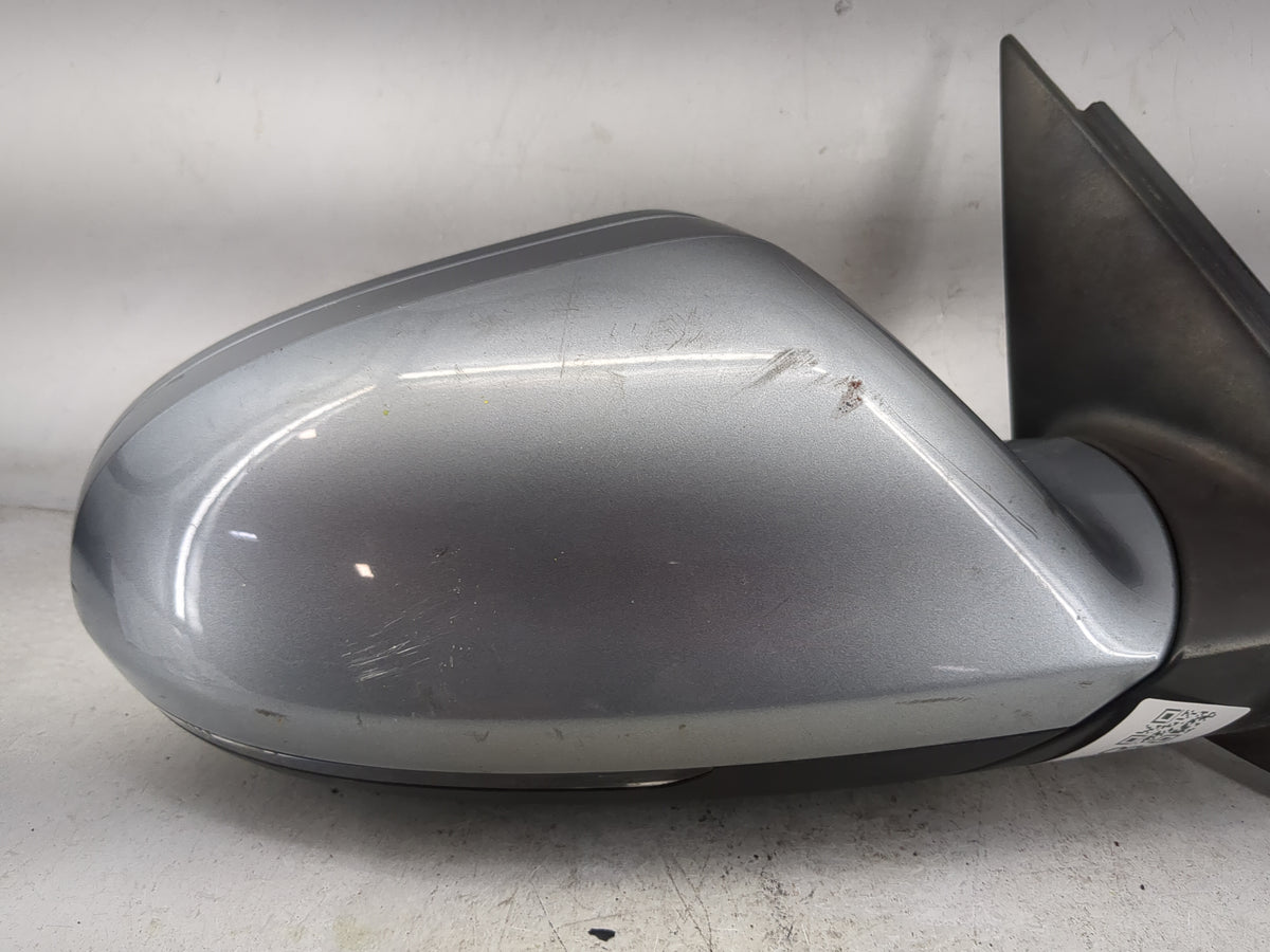2018 Jeep Compass Passenger Side View Mirror - Right Door Mirror OEM Used - Oemusedautoparts1.com