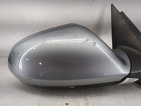 2018 Jeep Compass Passenger Side View Mirror - Right Door Mirror OEM Used - Oemusedautoparts1.com