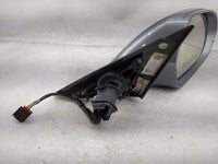 2018 Jeep Compass Passenger Side View Mirror - Right Door Mirror OEM Used - Oemusedautoparts1.com