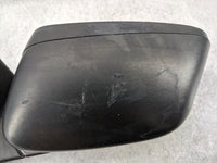 2018 Jeep Compass Driver Side View Mirror - Left Door Mirror OEM Used - Oemusedautoparts1.com