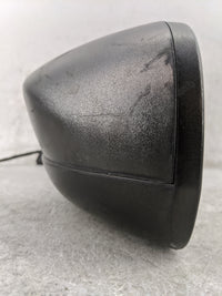 2018 Jeep Compass Driver Side View Mirror - Left Door Mirror OEM Used - Oemusedautoparts1.com