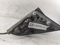 2018 Jeep Compass Driver Side View Mirror - Left Door Mirror OEM Used - Oemusedautoparts1.com