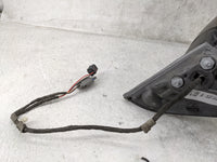 2018 Jeep Compass Driver Side View Mirror - Left Door Mirror OEM Used - Oemusedautoparts1.com