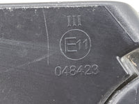 2018 Jeep Compass Driver Side View Mirror - Left Door Mirror OEM Used - Oemusedautoparts1.com
