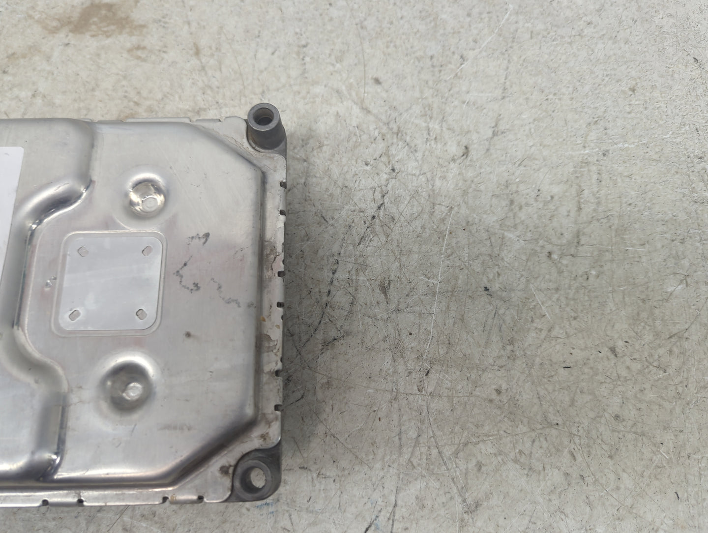 2018 Jeep Compass PCM Engine Control Computer ECU ECM PCU OEM P/N:P68342095AA P50053906, T00EP1108FLA9E, A2C7607120000 Fits 