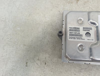 2018 Jeep Compass PCM Engine Control Computer ECU ECM PCU OEM P/N:P68342095AA P50053906, T00EP1108FLA9E, A2C7607120000 Fits 