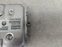 2018 Jeep Compass PCM Engine Control Computer ECU ECM PCU OEM P/N:P68342095AA P50053906, T00EP1158FM81L, A2C76071200000 Fits
