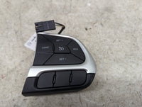 2018 Jeep Compass Column Switch P5yl22xsaac|35420301-04 - Oemusedautoparts1.com