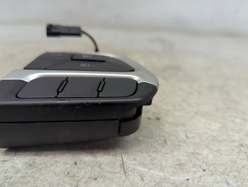 2018 Jeep Compass Column Switch P5yl22xsaac|35420301-04