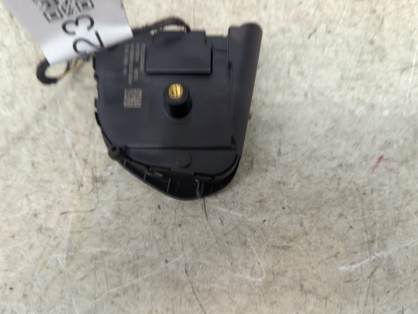 2018 Jeep Compass Column Switch P5yl22xsaac|35420301-04 - Oemusedautoparts1.com