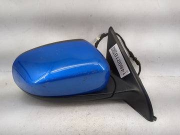 2018 Jeep Compass Passenger Side View Mirror - Right Door Mirror OEM Used - Oemusedautoparts1.com