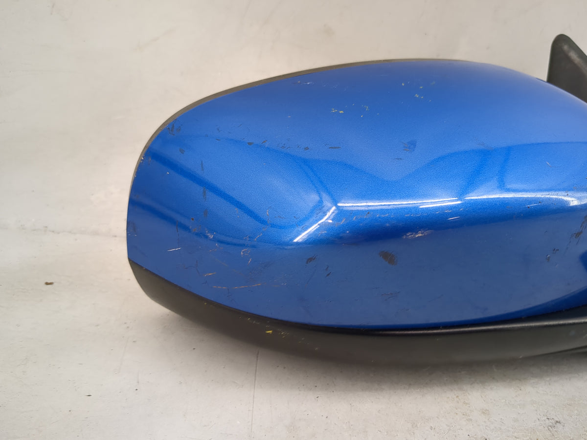 2017-2018 Jeep Compass Passenger Side View Mirror - Right Door Mirror OEM Used - Oemusedautoparts1.com