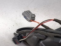 2017-2018 Jeep Compass Passenger Side View Mirror - Right Door Mirror OEM Used - Oemusedautoparts1.com