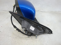 2018 Jeep Compass Driver Side View Mirror - Left Door Mirror OEM Used - Oemusedautoparts1.com