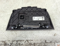 2018 Jeep Compass Climate Control Module Temperature AC/Heater Replacement P/N:P5VA59DX9AF MX237050-2355 Fits OEM Used Auto 