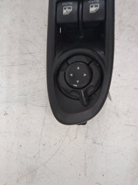 2018 Jeep Compass Master Power Window Switch Replacement Driver Side Left P/N:P6BZ27LXHAA 30171088 Fits OEM Used Auto Parts 