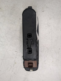 2018 Jeep Compass Master Power Window Switch Replacement Driver Side Left P/N:P6BZ27LXHAA 30171088 Fits OEM Used Auto Parts 