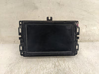2018 Jeep Compass Radio AM FM Cd Player Receiver Replacement P/N:P68292818AJ VP2RFP, Y7OVP2RFP, 7812H-VP2RFP, A2C7583880800 