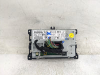 2018 Jeep Compass Radio AM FM Cd Player Receiver Replacement P/N:P68292818AJ VP2RFP, Y7OVP2RFP, 7812H-VP2RFP, A2C7583880800 