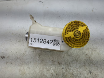 compare product 2018 Jeep Compass Brake Master Cylinder 1512842