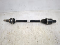 2017-2022 Jeep Compass Axle Shaft Rear Passenger Cv C/v - Oemusedautoparts1.com