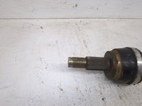 2017-2022 Jeep Compass Axle Shaft Rear Passenger Cv C/v - Oemusedautoparts1.com