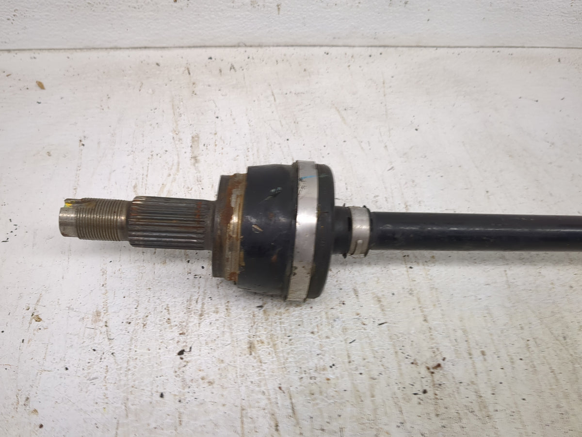 2017-2022 Jeep Compass Axle Shaft Rear Passenger Cv C/v - Oemusedautoparts1.com