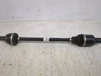 2017-2022 Jeep Compass Axle Shaft Rear Passenger Cv C/v - Oemusedautoparts1.com