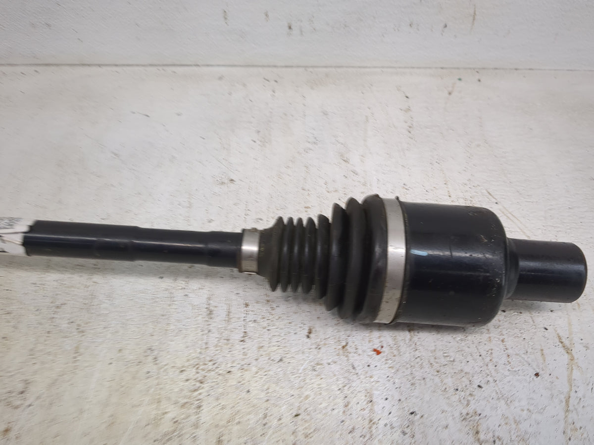 2017-2022 Jeep Compass Axle Shaft Rear Passenger Cv C/v - Oemusedautoparts1.com