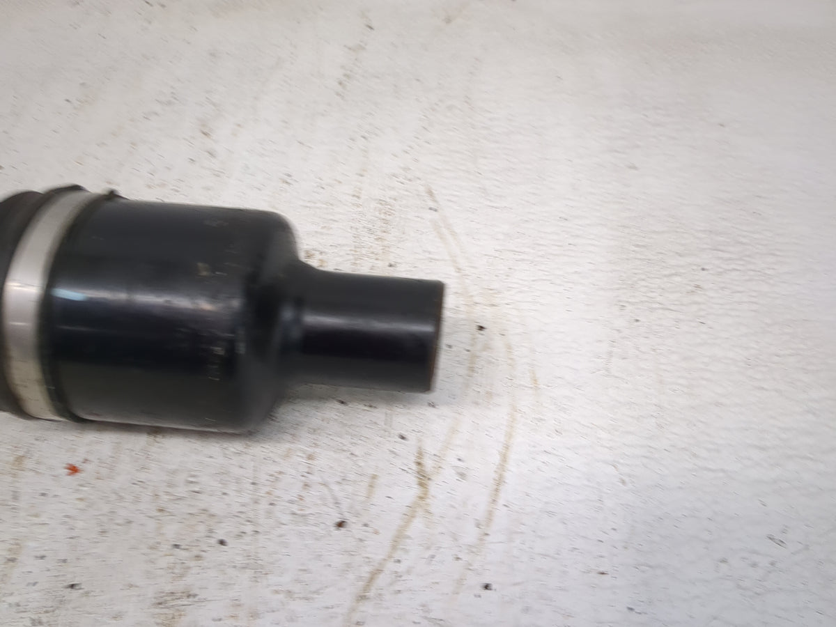 2017-2022 Jeep Compass Axle Shaft Rear Passenger Cv C/v - Oemusedautoparts1.com