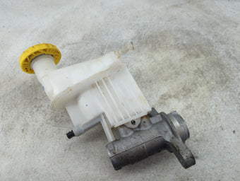 compare product 2018 Jeep Compass Brake Master Cylinder 1515927