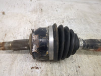 2017-2022 Jeep Compass Axle Shaft Front Passenger Cv C/v - Oemusedautoparts1.com