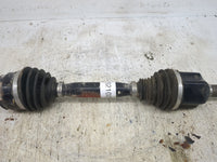 2017-2022 Jeep Compass Axle Shaft Front Passenger Cv C/v - Oemusedautoparts1.com