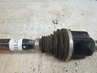 2017-2022 Jeep Compass Axle Shaft Front Passenger Cv C/v - Oemusedautoparts1.com