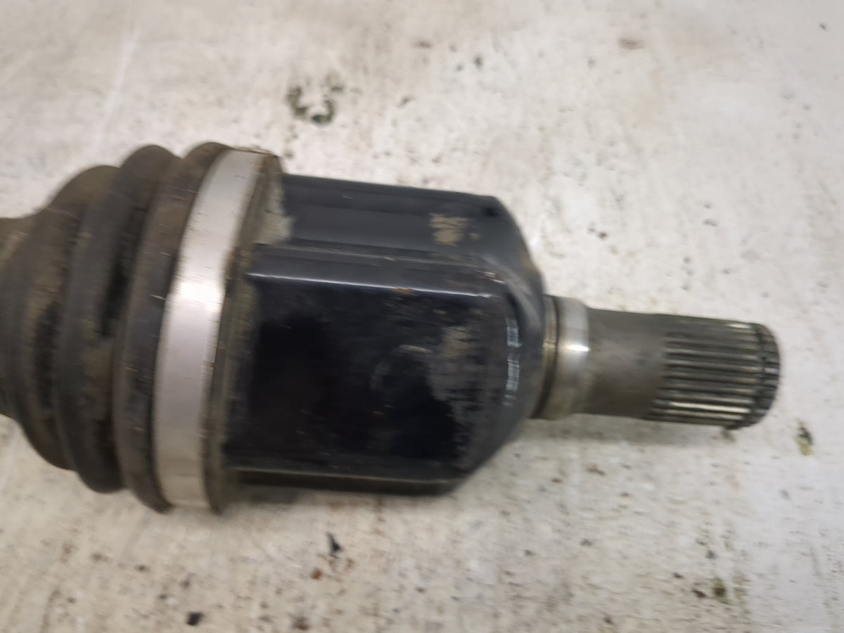 2017-2022 Jeep Compass Axle Shaft Front Passenger Cv C/v - Oemusedautoparts1.com