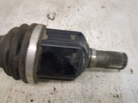 2017-2022 Jeep Compass Axle Shaft Front Passenger Cv C/v - Oemusedautoparts1.com