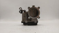 2017-2018 Jeep Compass Throttle Body P/N:04891970AC 04891970AB Fits Fits 2014 2015 2016 2017 2018 OEM Used Auto Parts - Oemu