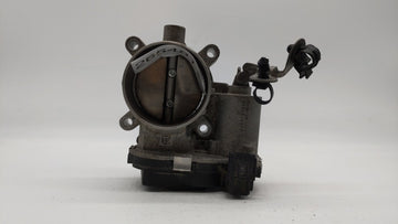 2017-2022 Jeep Compass Throttle Body P/N:04891970AC 04891970AB Fits Fits 2014 2015 2016 2017 2018 2019 2020 2021 2022 OEM Us