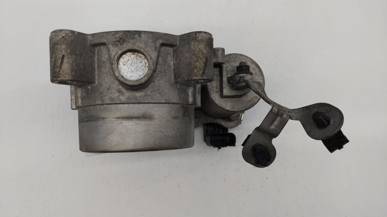2017-2022 Jeep Compass Throttle Body P/N:04891970AC 04891970AB Fits Fits 2014 2015 2016 2017 2018 2019 2020 2021 2022 OEM Us