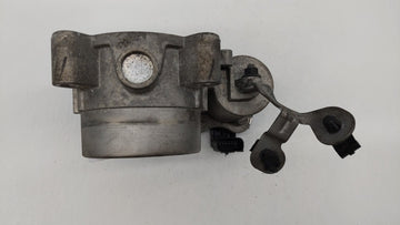 2017-2022 Jeep Compass Throttle Body P/N:04891970AC 04891970AB Fits Fits 2014 2015 2016 2017 2018 2019 2020 2021 2022 OEM Used Auto Parts