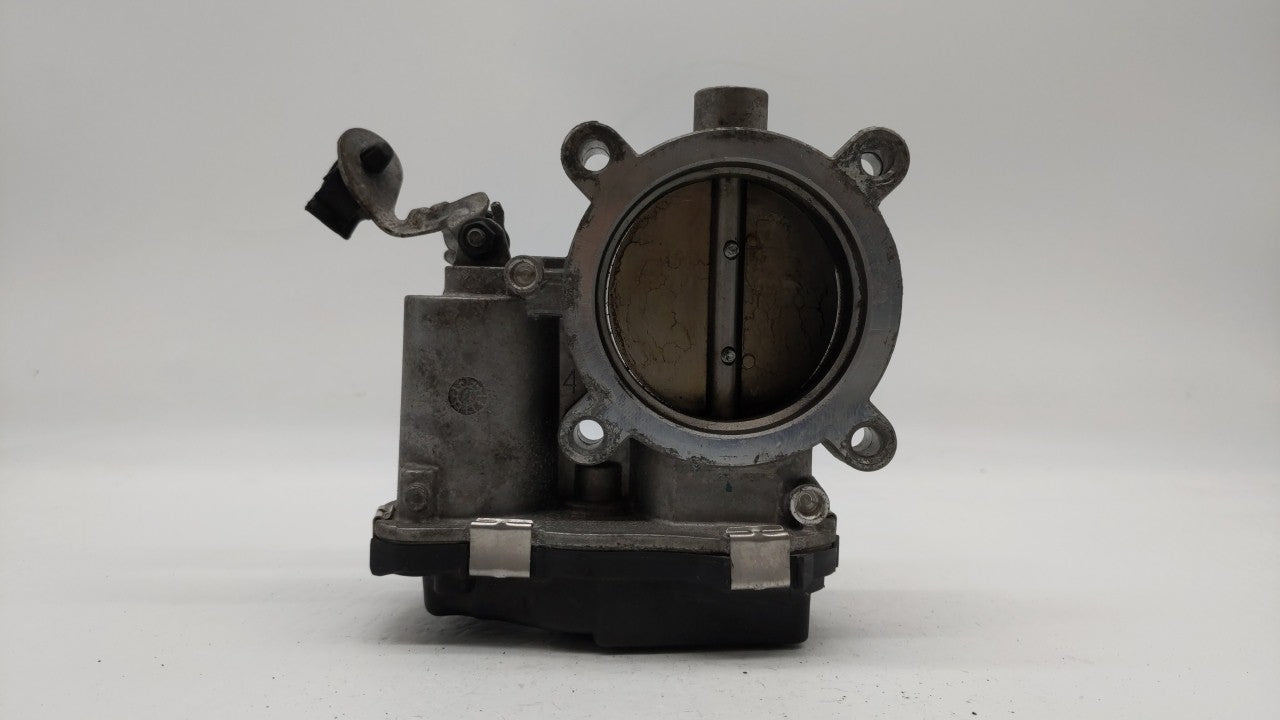 2017-2022 Jeep Compass Throttle Body P/N:04891970AC 04891970AB Fits Fits 2014 2015 2016 2017 2018 2019 2020 2021 2022 OEM Us