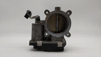 2017-2022 Jeep Compass Throttle Body P/N:04891970AC 04891970AB Fits Fits 2014 2015 2016 2017 2018 2019 2020 2021 2022 OEM Us