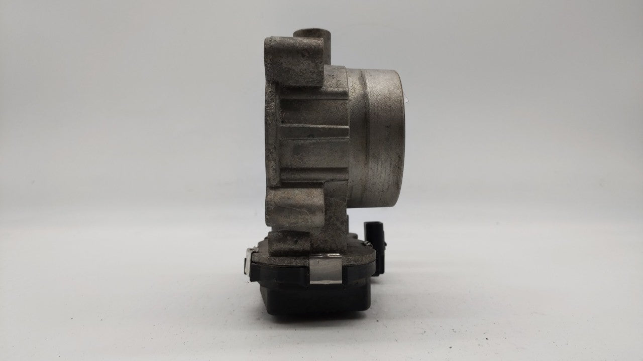 2017-2022 Jeep Compass Throttle Body P/N:04891970AC 04891970AB Fits Fits 2014 2015 2016 2017 2018 2019 2020 2021 2022 OEM Us